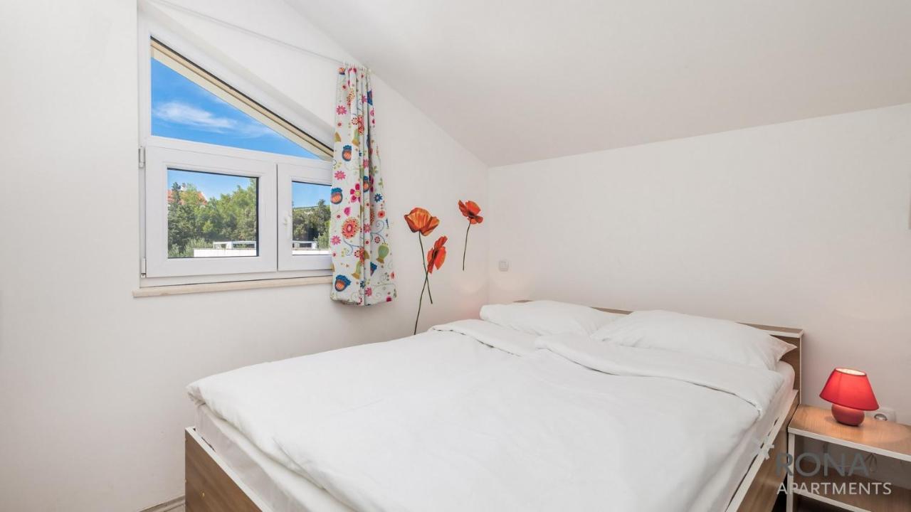 Rona Apartments Zlatko Šimuni Exteriér fotografie