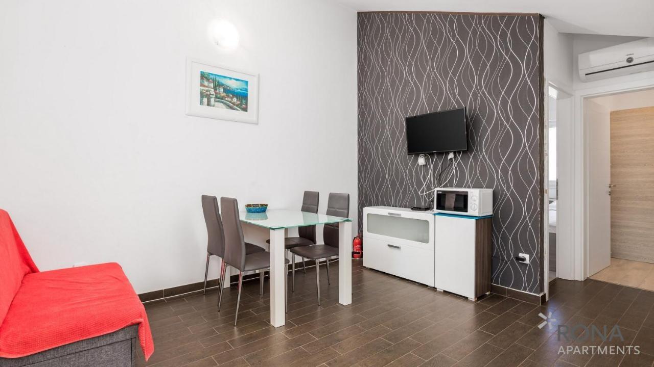 Rona Apartments Zlatko Šimuni Exteriér fotografie