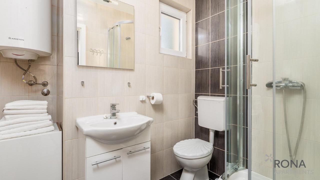Rona Apartments Zlatko Šimuni Exteriér fotografie