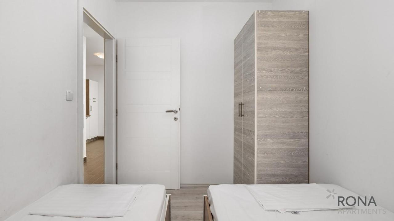 Rona Apartments Zlatko Šimuni Exteriér fotografie