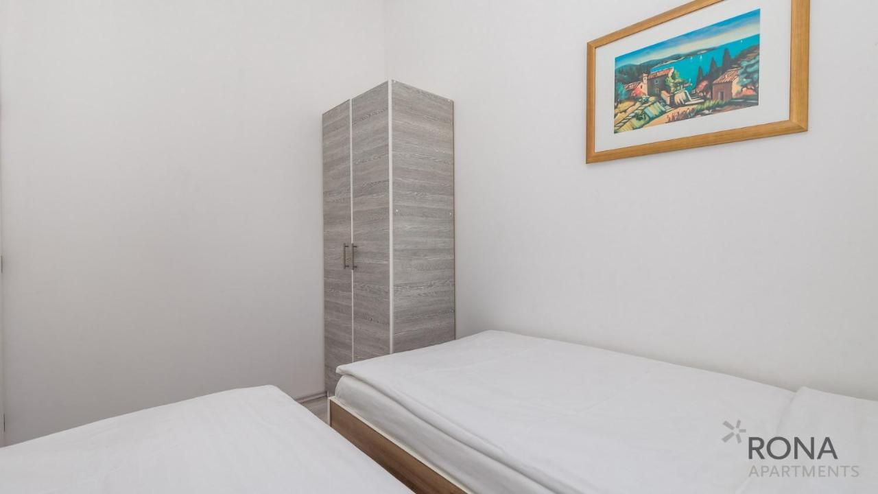 Rona Apartments Zlatko Šimuni Exteriér fotografie
