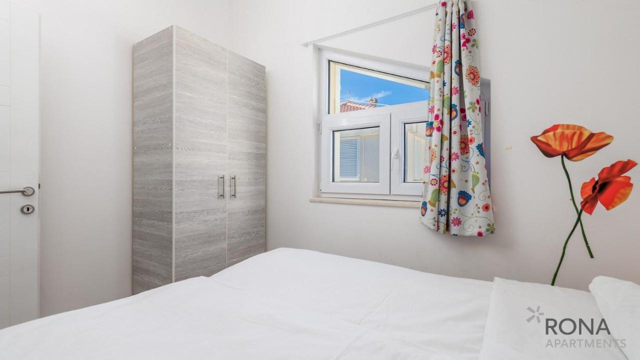 Rona Apartments Zlatko Šimuni Exteriér fotografie