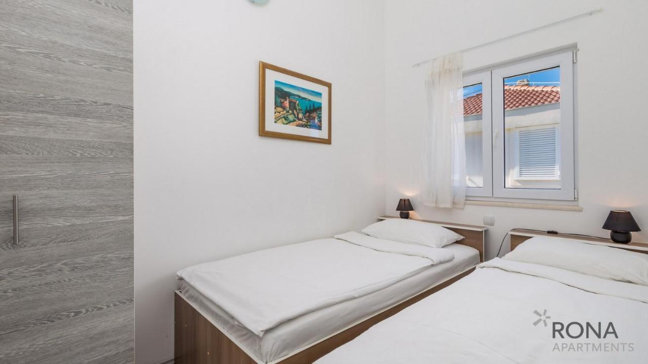 Rona Apartments Zlatko Šimuni Exteriér fotografie