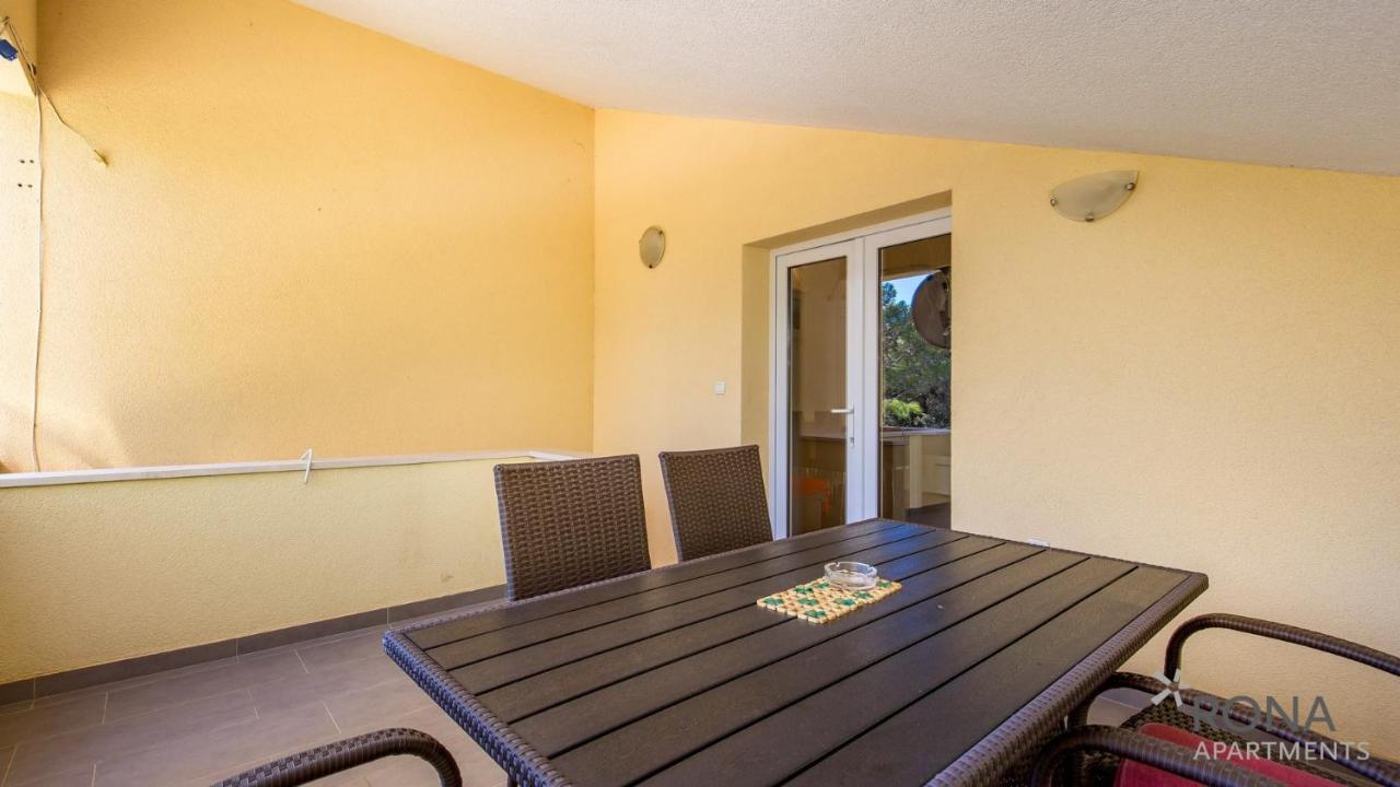 Rona Apartments Zlatko Šimuni Exteriér fotografie