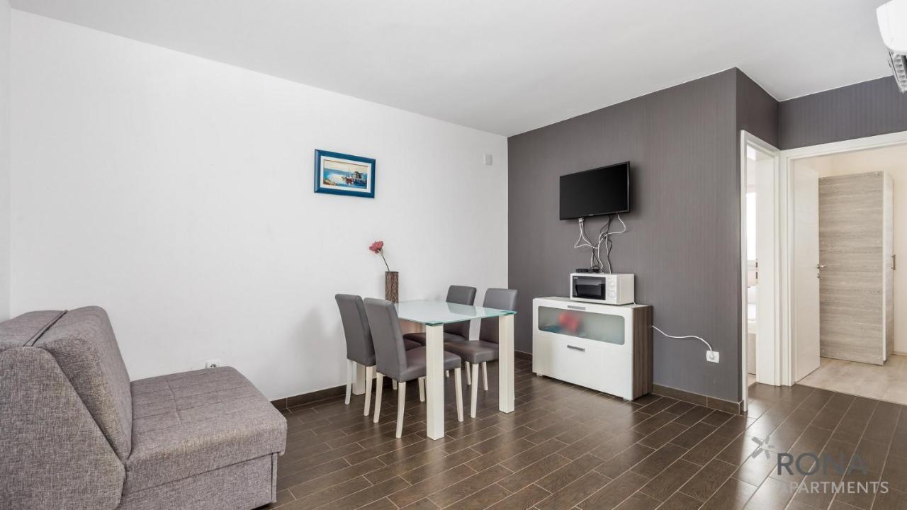 Rona Apartments Zlatko Šimuni Exteriér fotografie