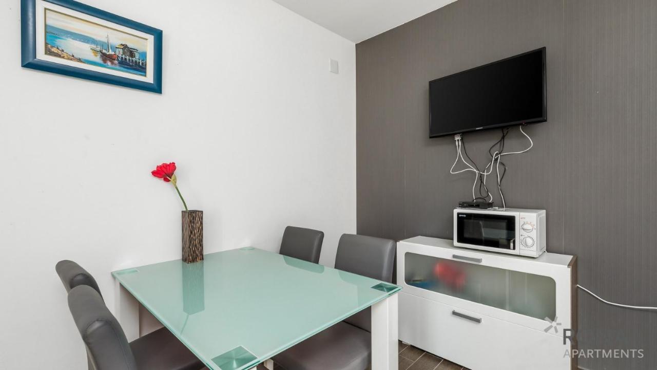 Rona Apartments Zlatko Šimuni Exteriér fotografie